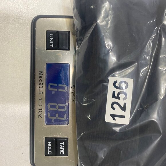 NWT Lands End Top Womens Size 1X Black Long Sleeve V-Neck Lightweight Stretch Fa - Picture 14 of 14